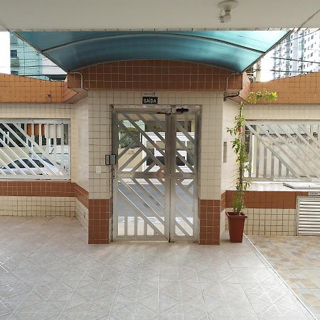 Praia Canto Do Forte 大普拉亚 外观 照片